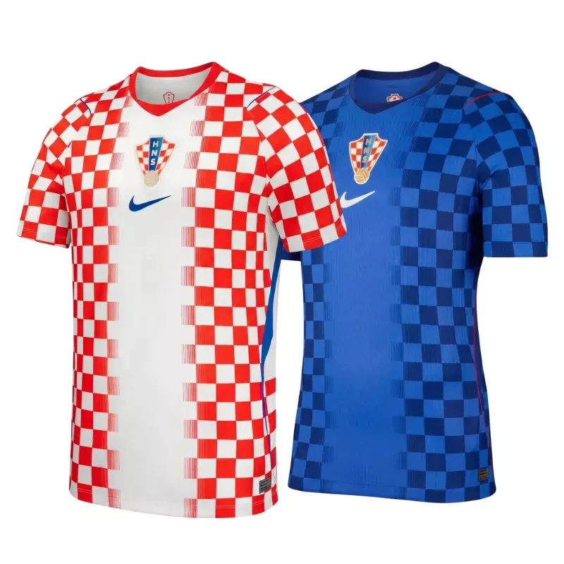 2026 Croatia World Cup Bundle