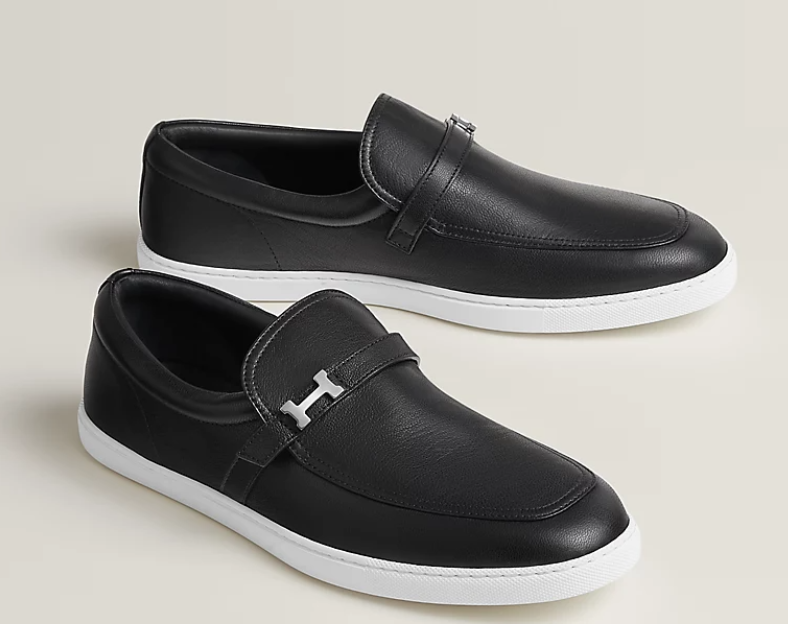 Hermes Men's Like Loafer