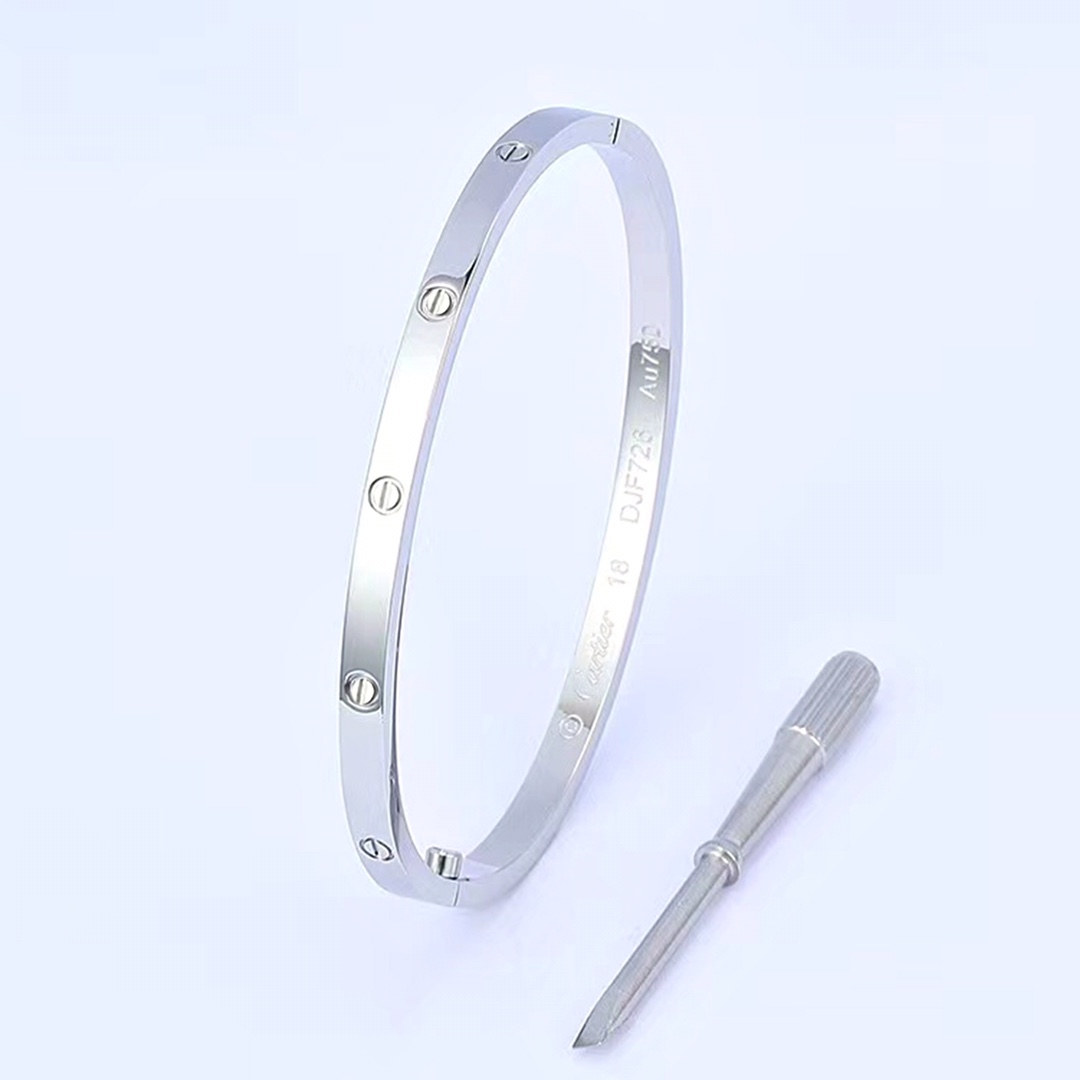 Cartier Fashion Designer Bracelet