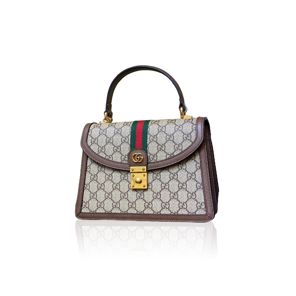 Gucci Ophidia handbag crossbody bag