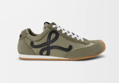 Loewe Ballet Runner 2.0 Sneaker
