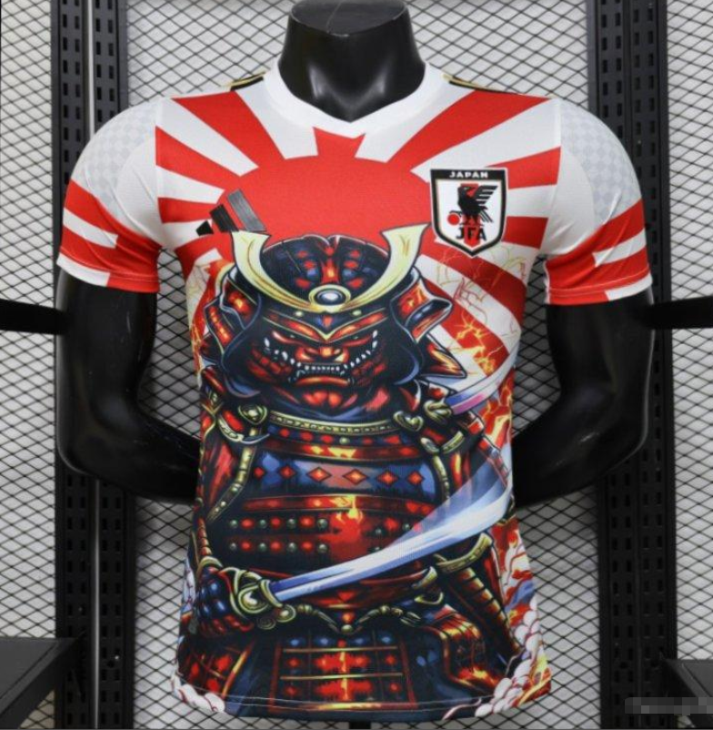 2026 Mens Japan World Cup Away Jersey