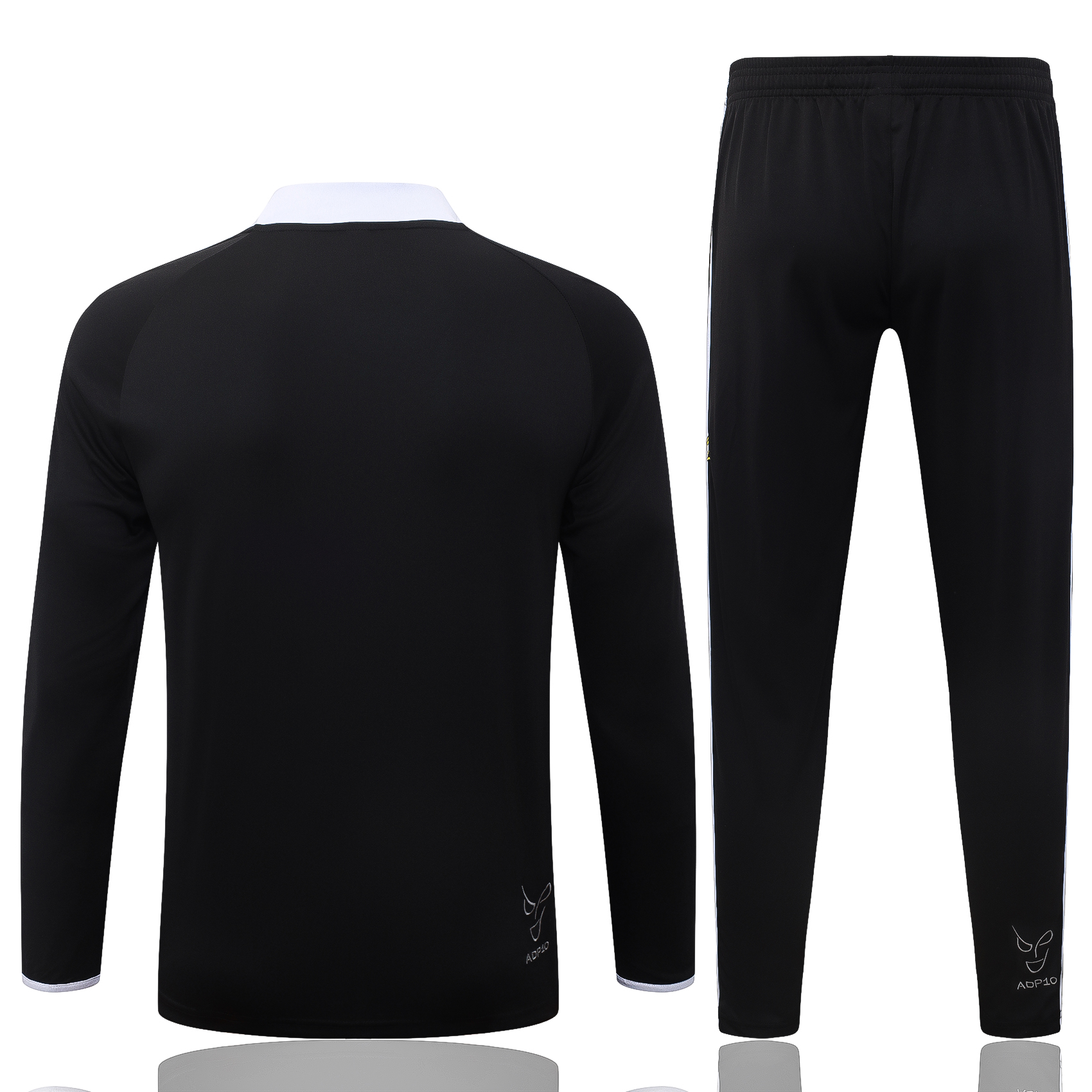 Juventus Training Jacket Suit 26/27