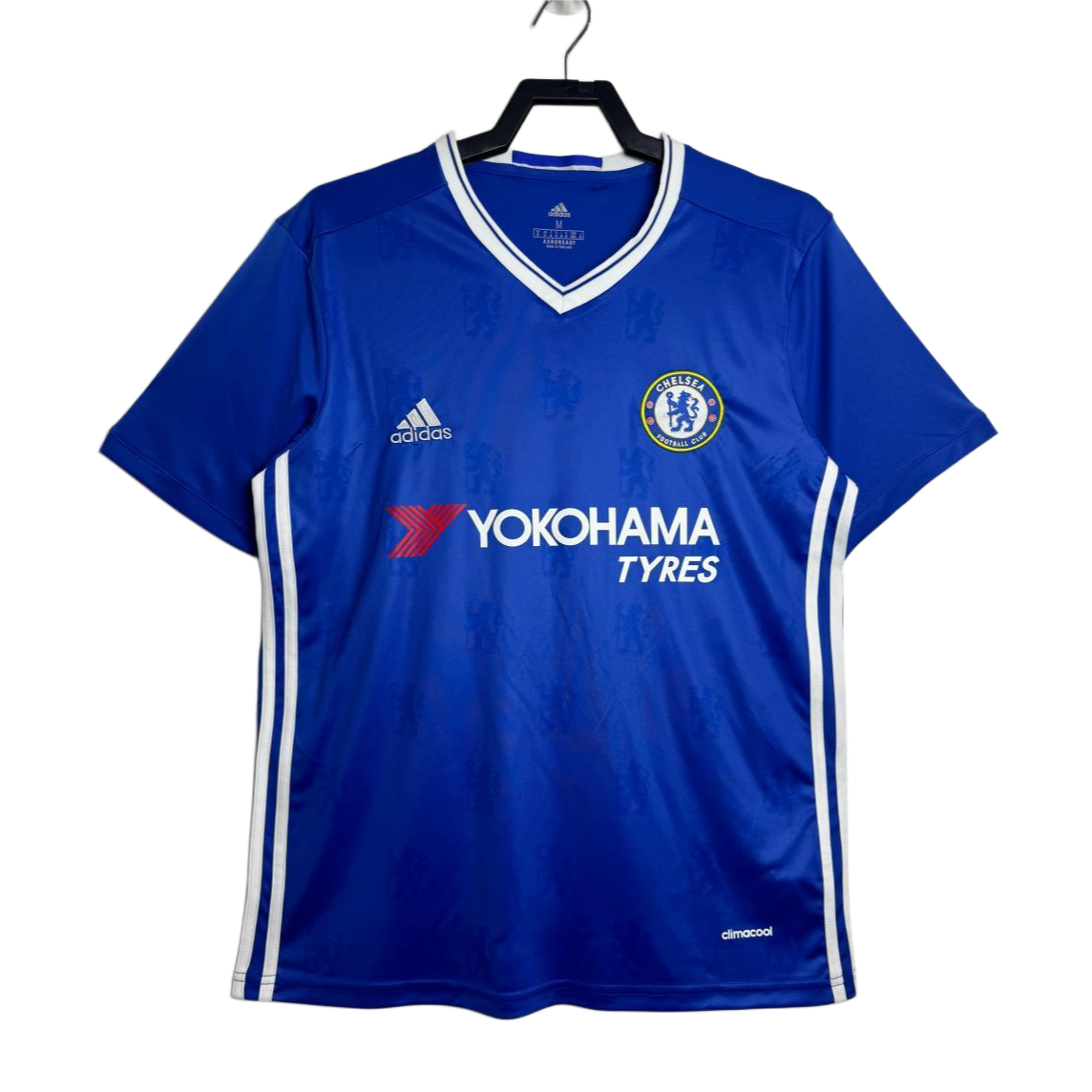 Retro Chelsea 16/17 Home S-XXL