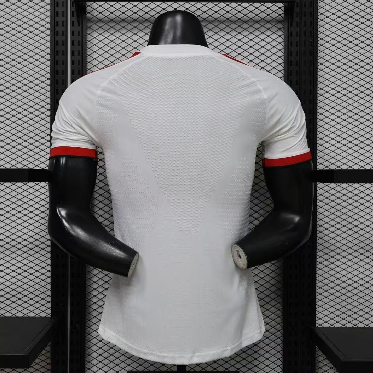 2026/27 Player Flamengo Away Jersey S-4XL