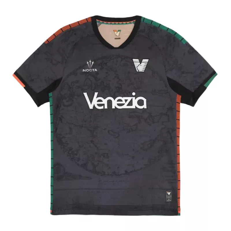 25/26 Venezia Home Jersey