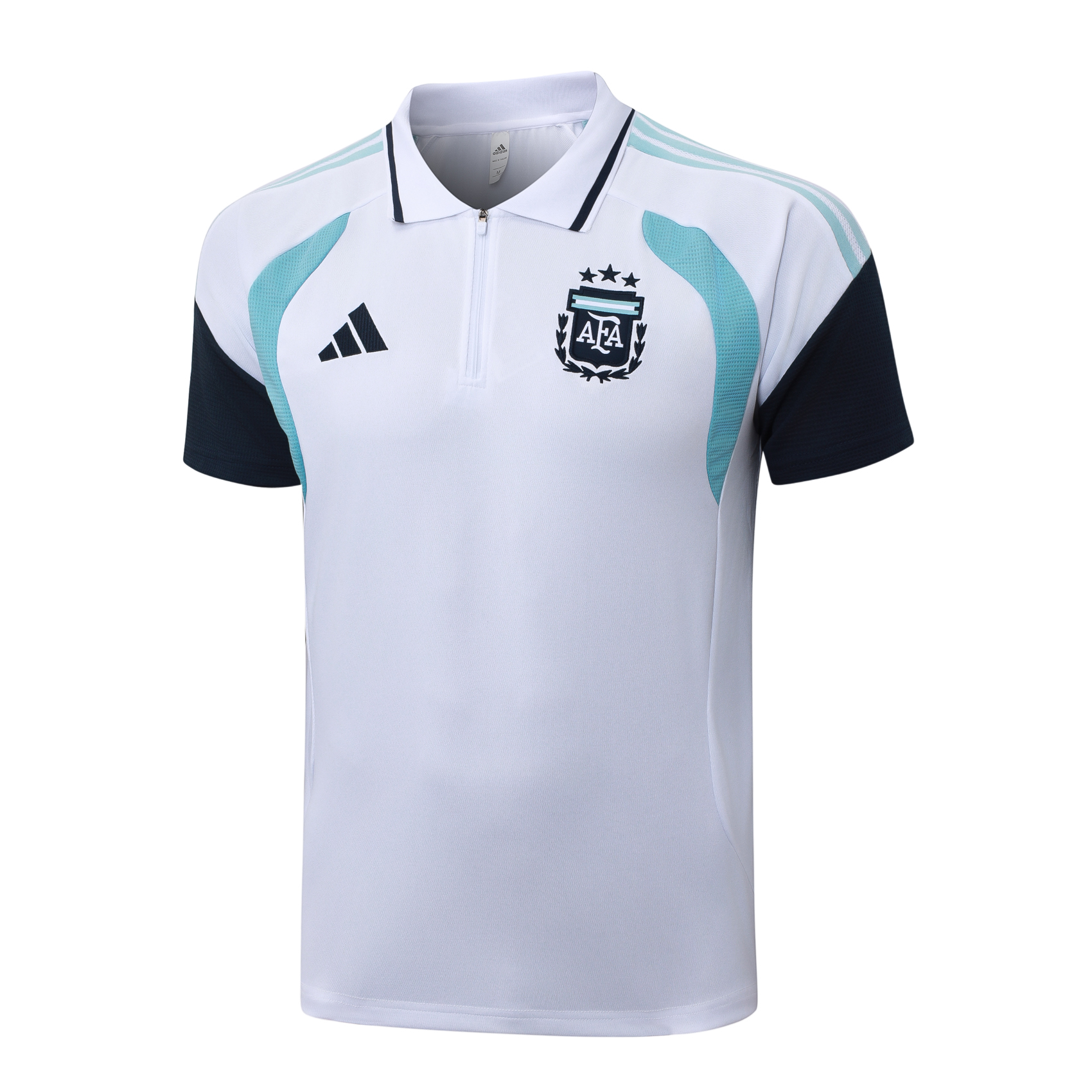 Argentina POLO Jersey 26/27 | Soc Jersey - Premium Football Jersey