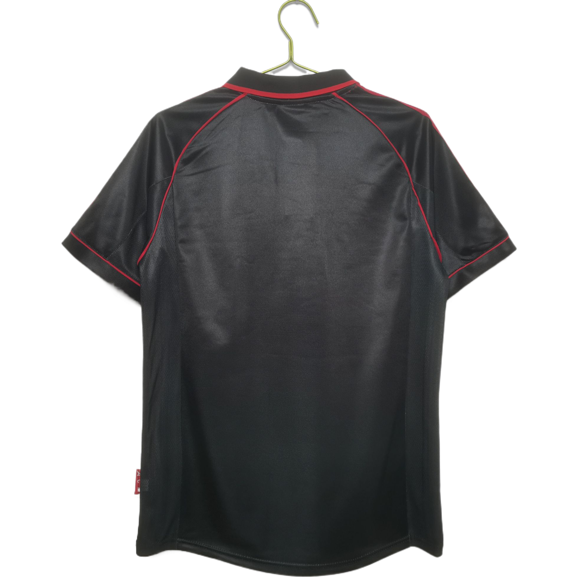 Retro 98/99 AC Milan Third  S-XXL