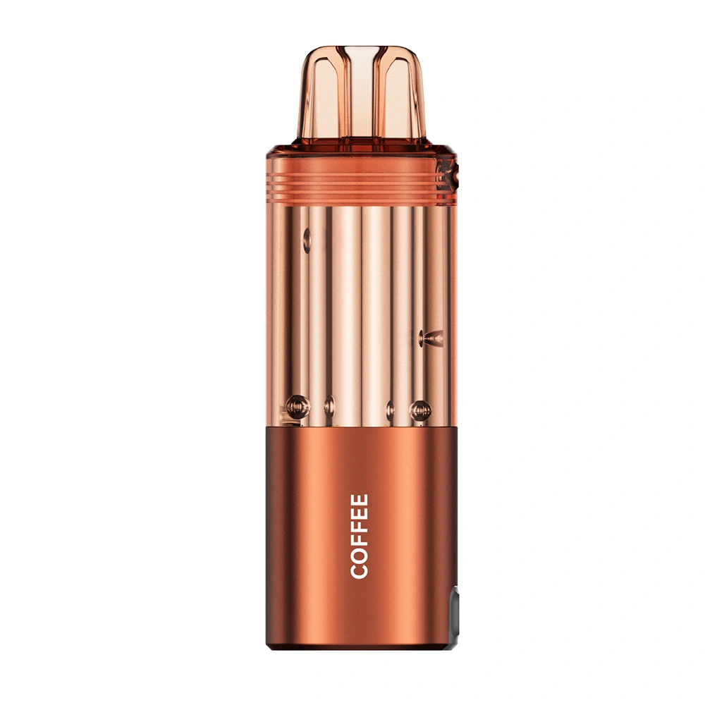 FOGER Switch Pro 30K Pod - Coffee - 30000 Puffs