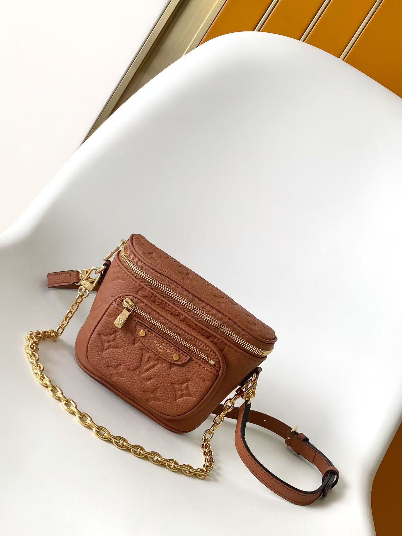 Louis Vuitton Mini Bumbag