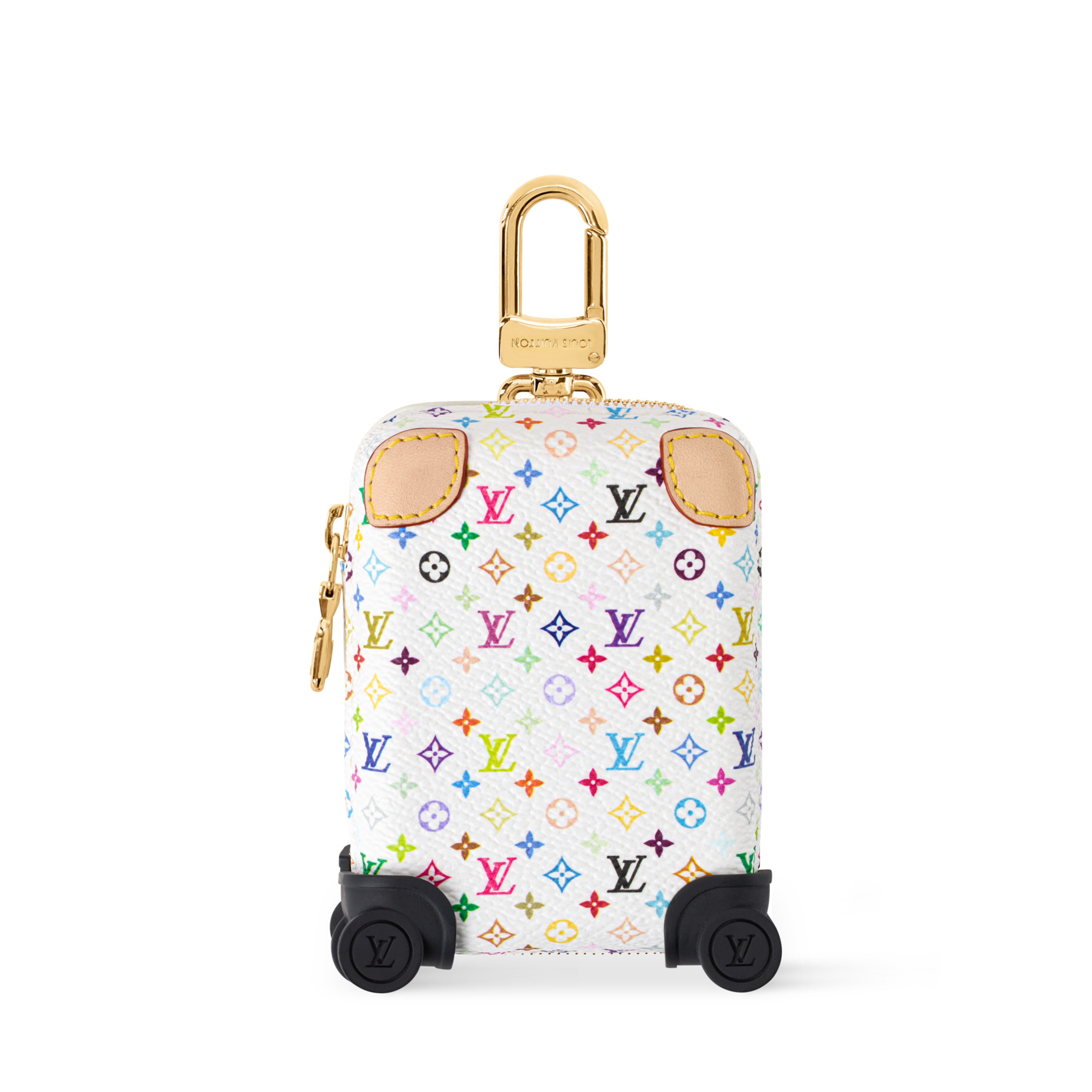 LV × TM バッグチャーム･ホライゾン エアポッド ケース