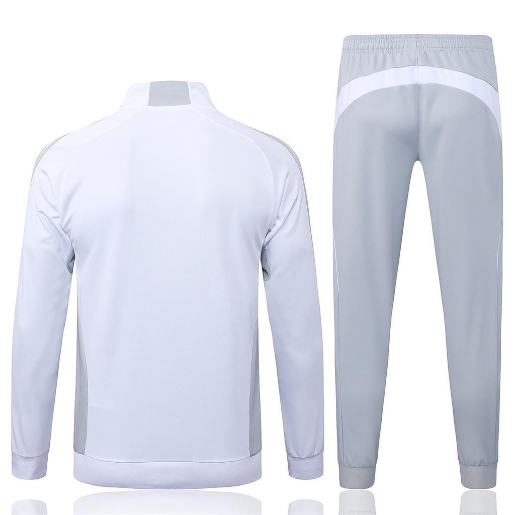 Real Madrid Training Jacket Suit 25/26