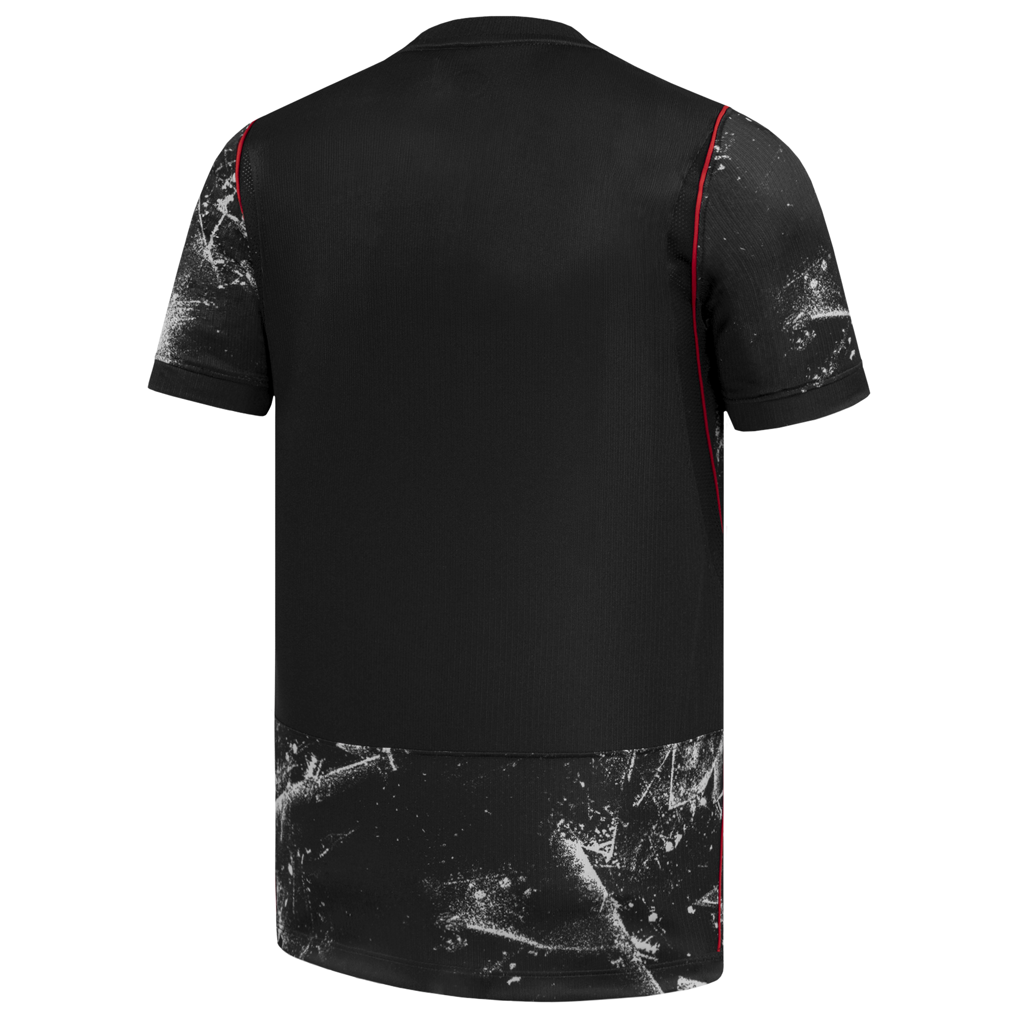 Canada Away Soccer Jersey 2026