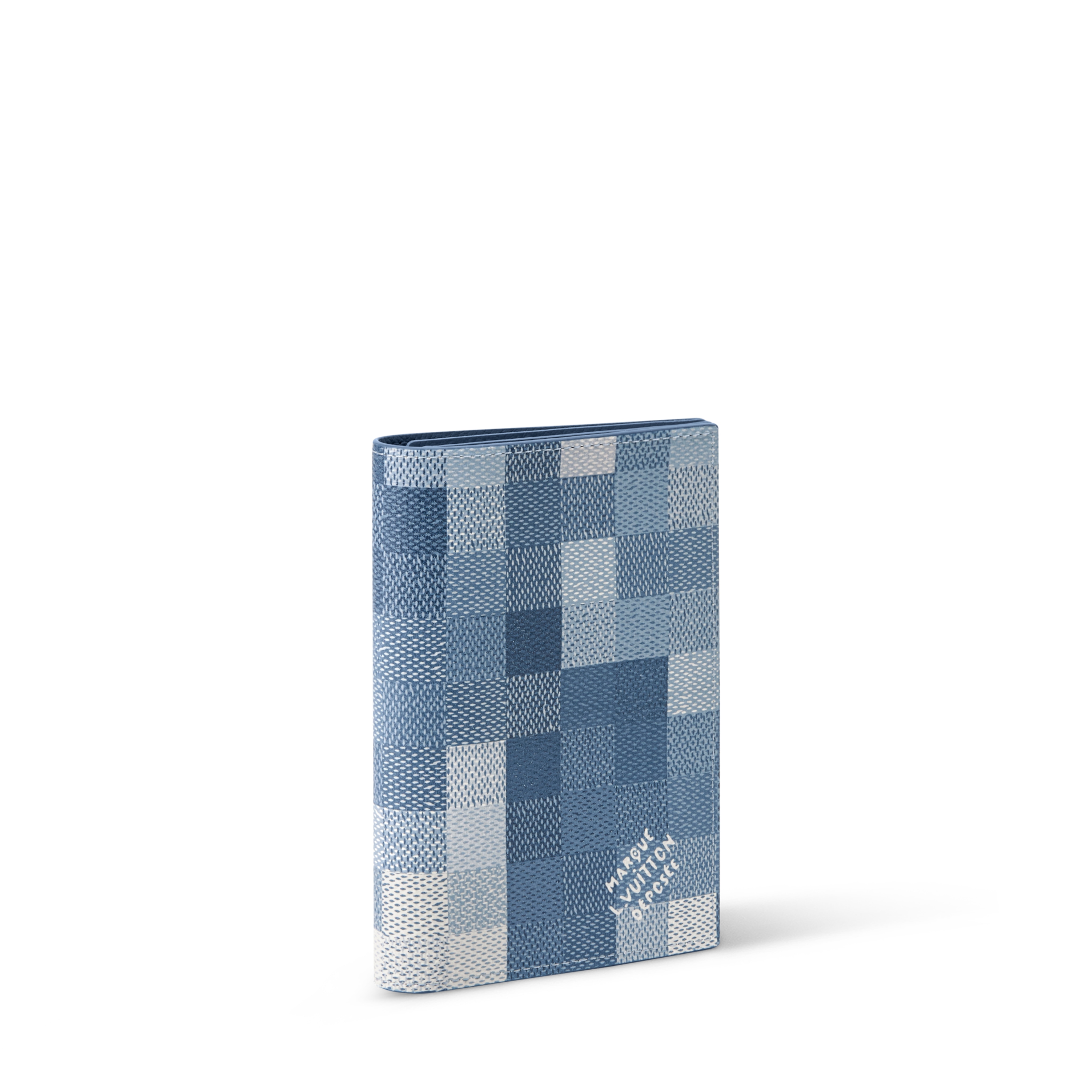 パスポートカバー クーヴェルテュール･パスポール