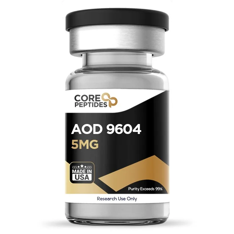 AOD 9604