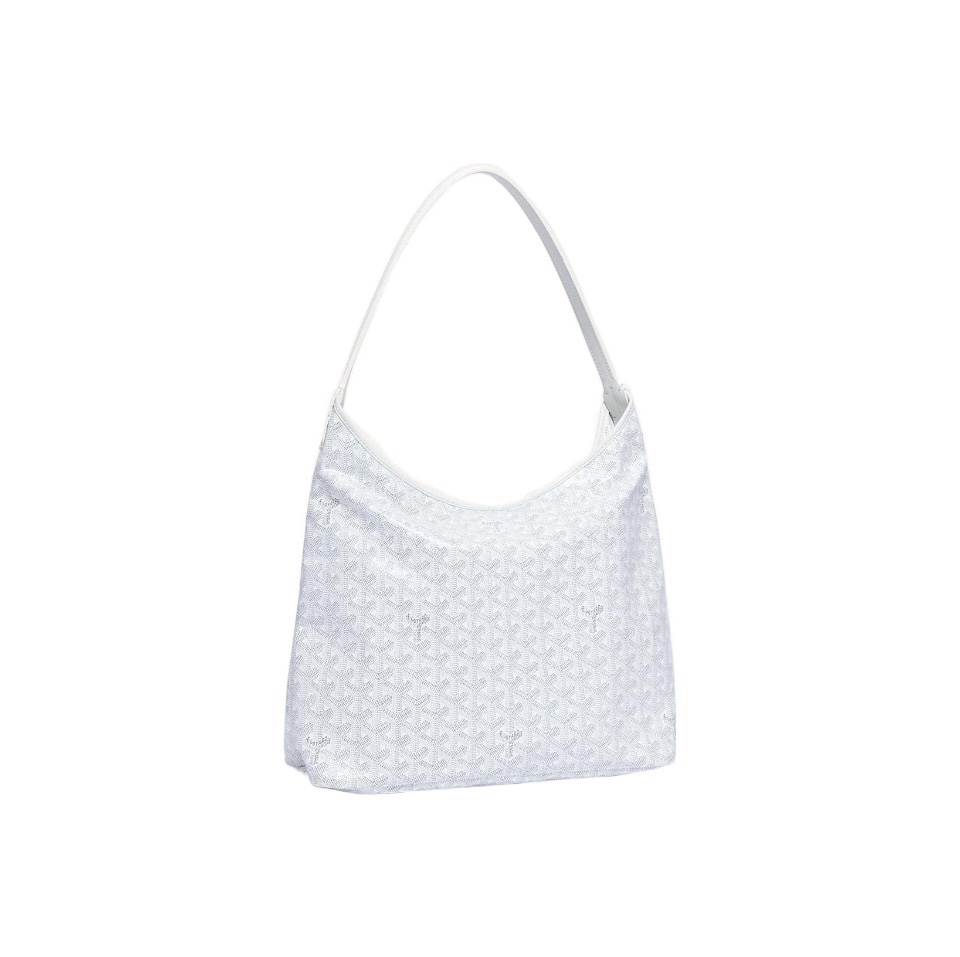 Goyard Bohème Hobo Bag