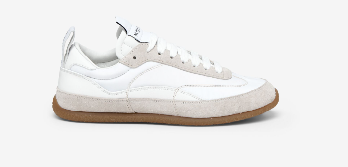 Alexander McQueen EC1 Unisex Sneaker