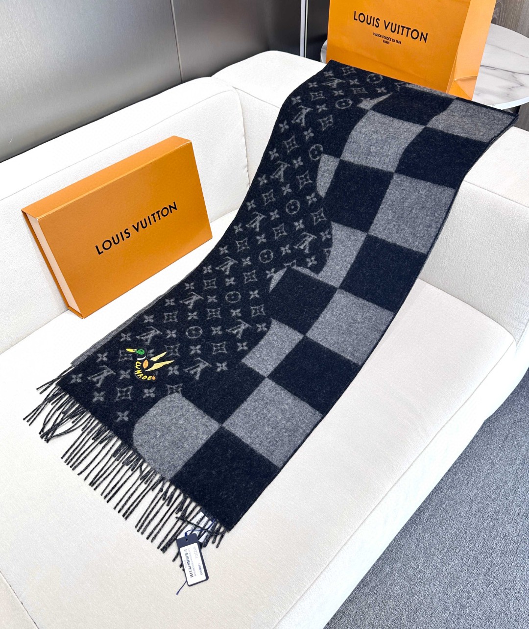 Scarves