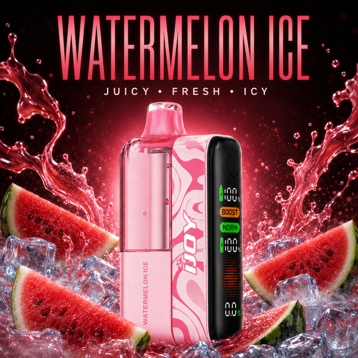 IJOY XP30K Disposable -Watermelon Ice