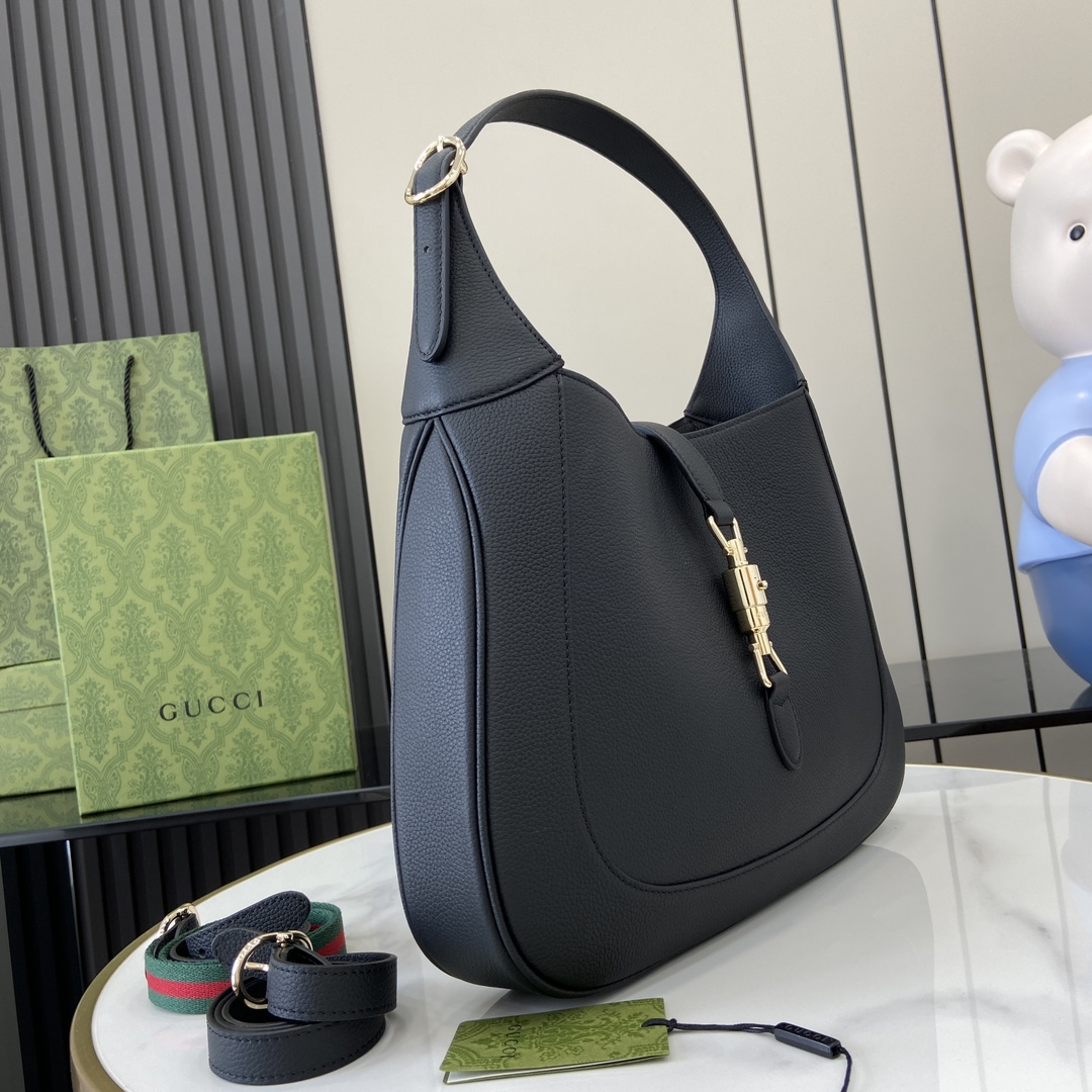Gucci Jackie 1961 large bag 810229