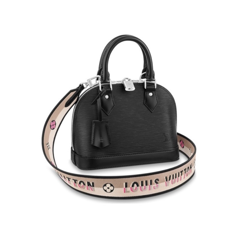 Louis Vuitton LV Alma BB