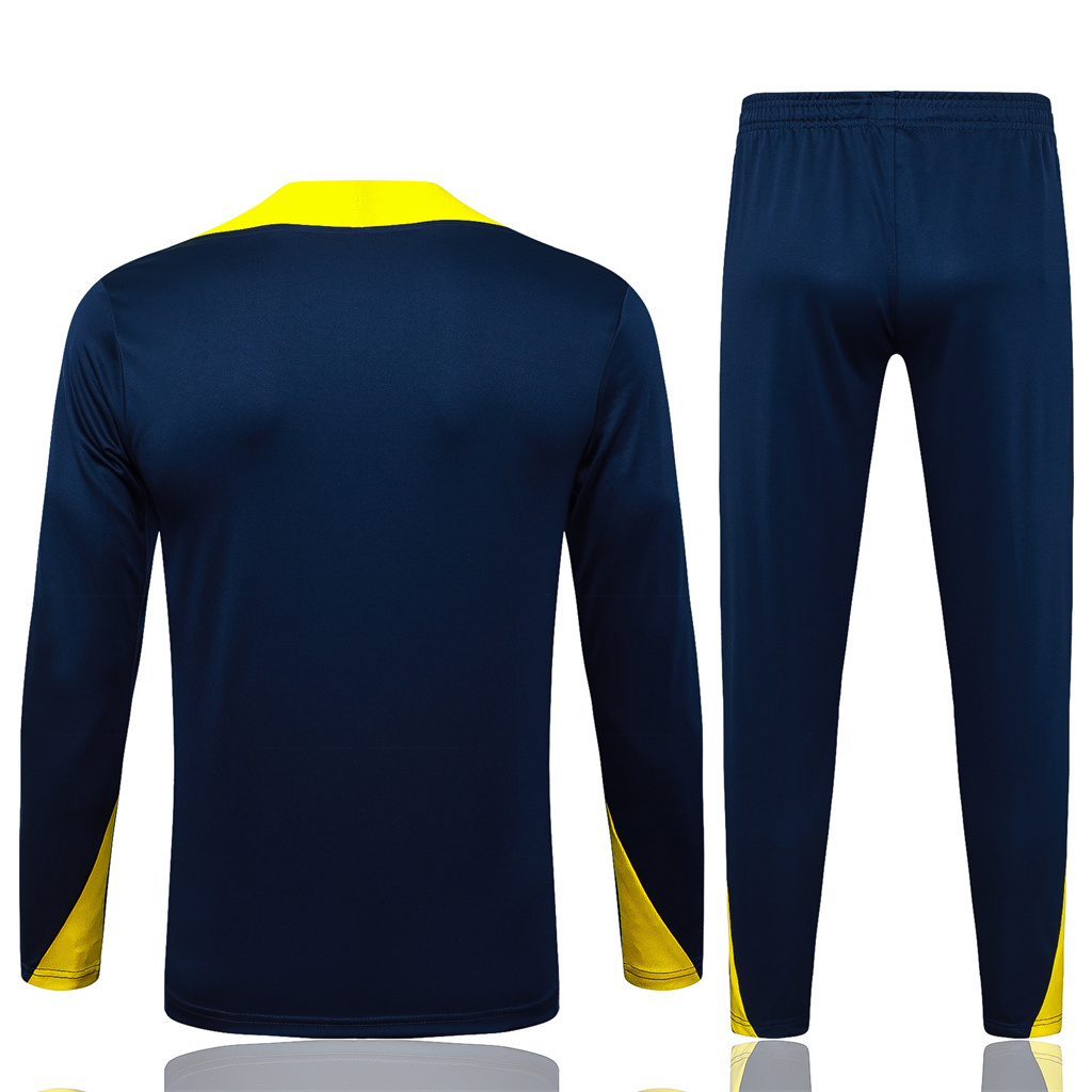Atletico Madrid Training Jersey Suit 25/26 | Soc Jersey - Premium Football Jersey