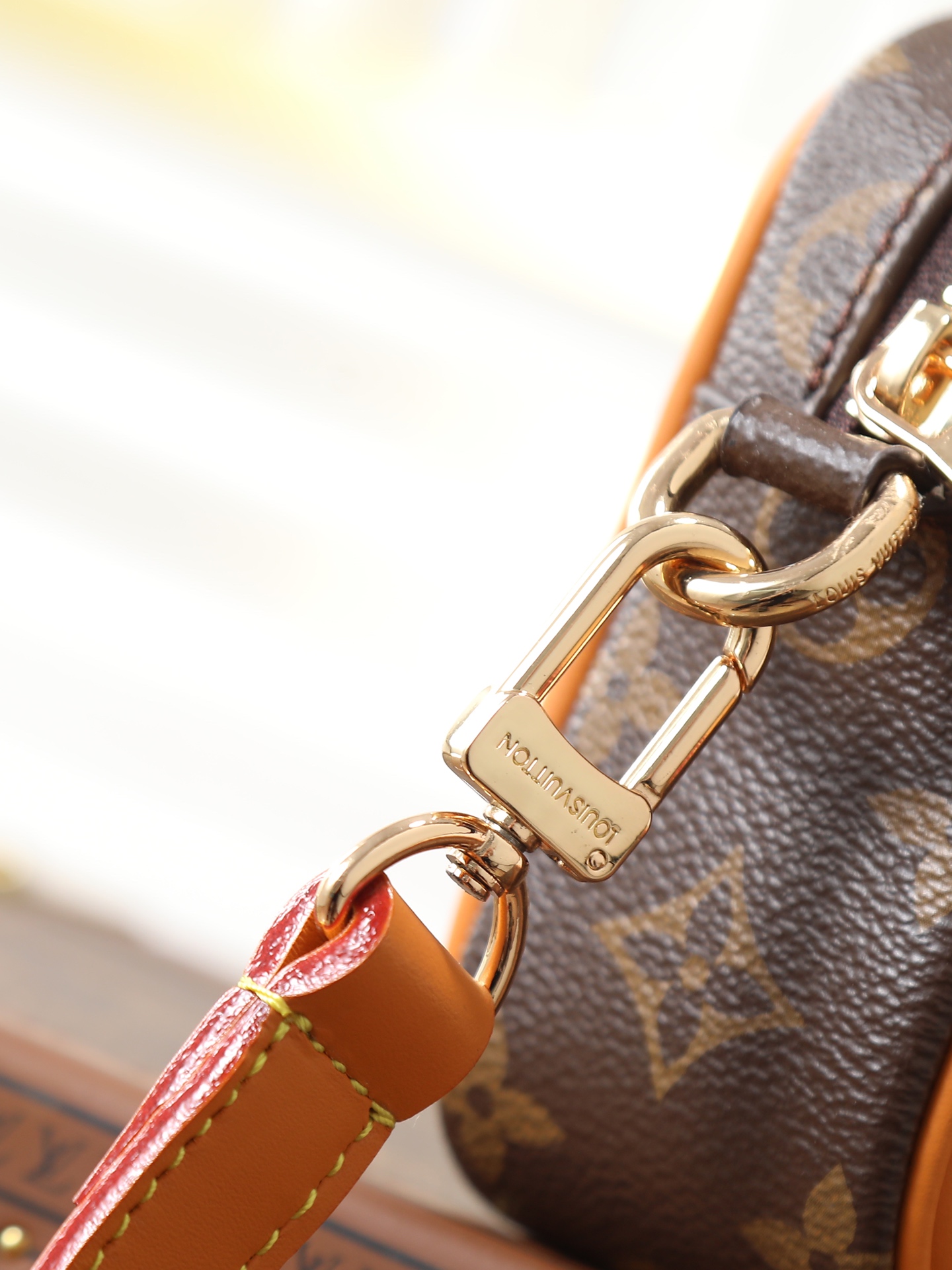 Louis Vuitton new Trocad é ro mini handbag