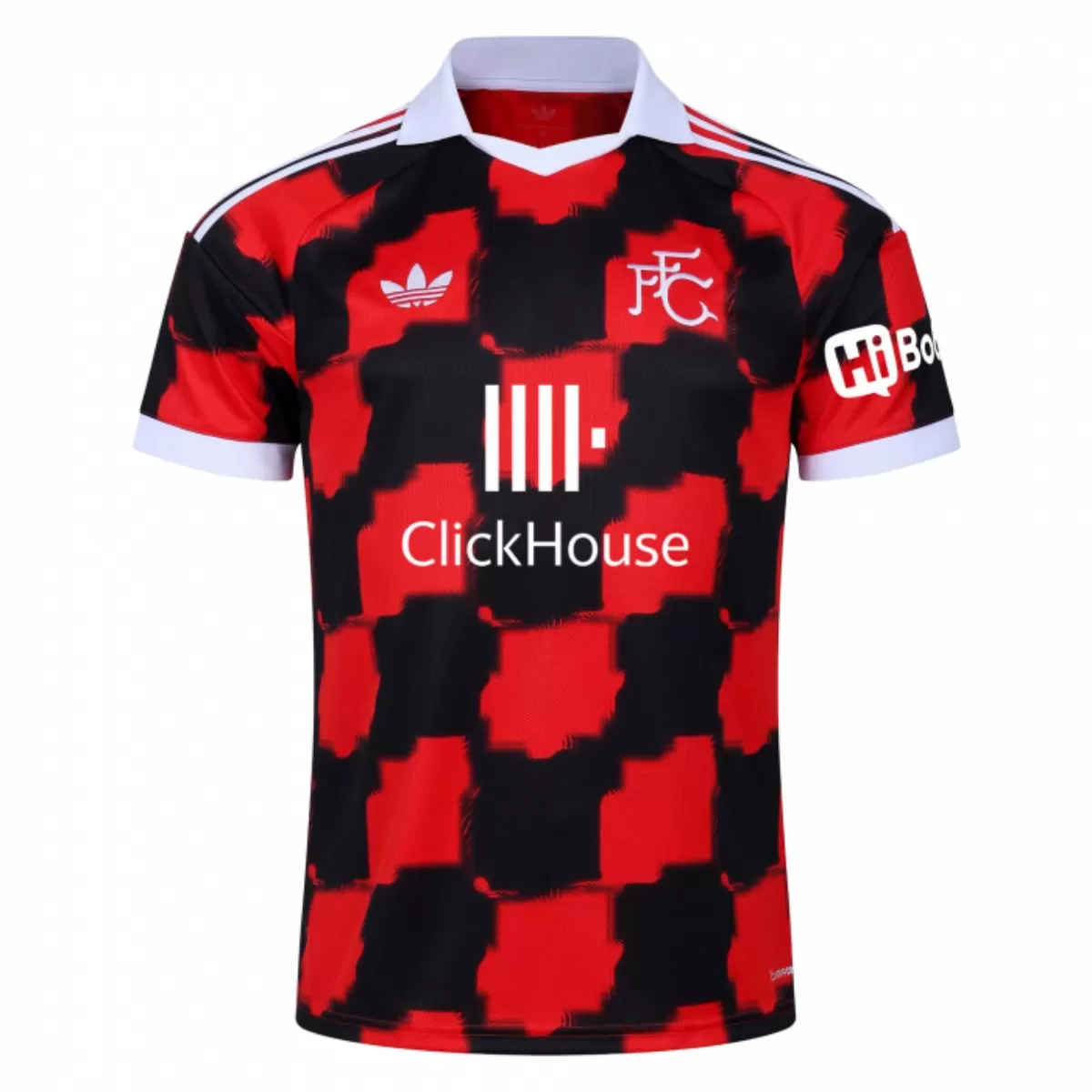 Fulham Away Jersey Fan Version 26/27