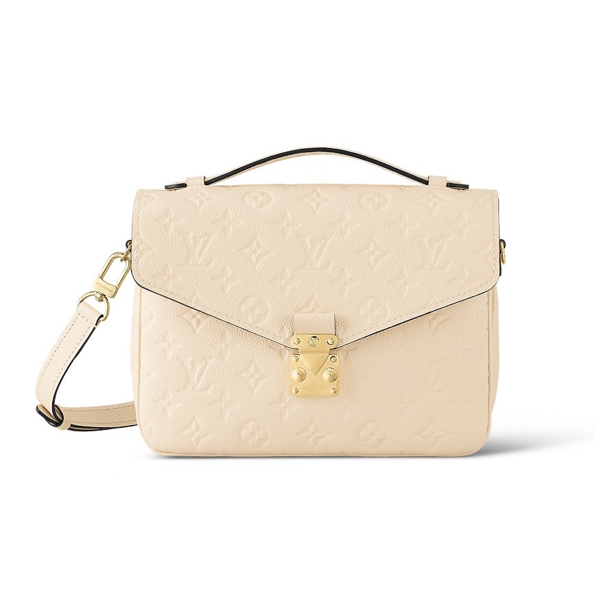 Louis Vuitton LV Pochette Metis Handbag Shoulder Bag