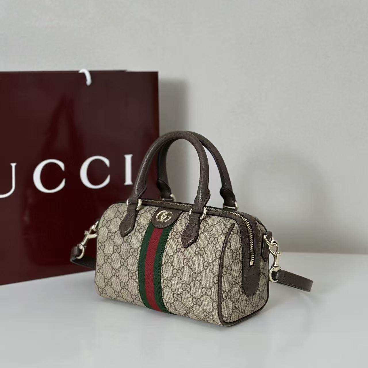 GUCCI bags new handbag