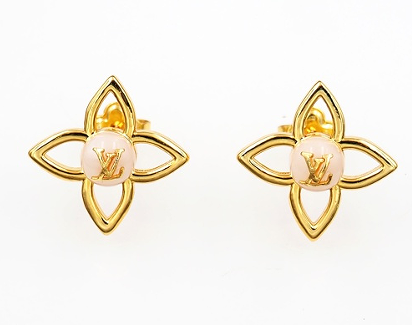 LV Fashion Earrings