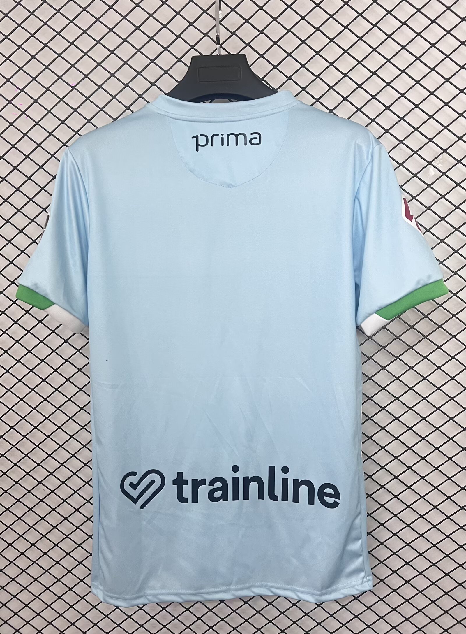 2526 Real Betis Away S-3XL
