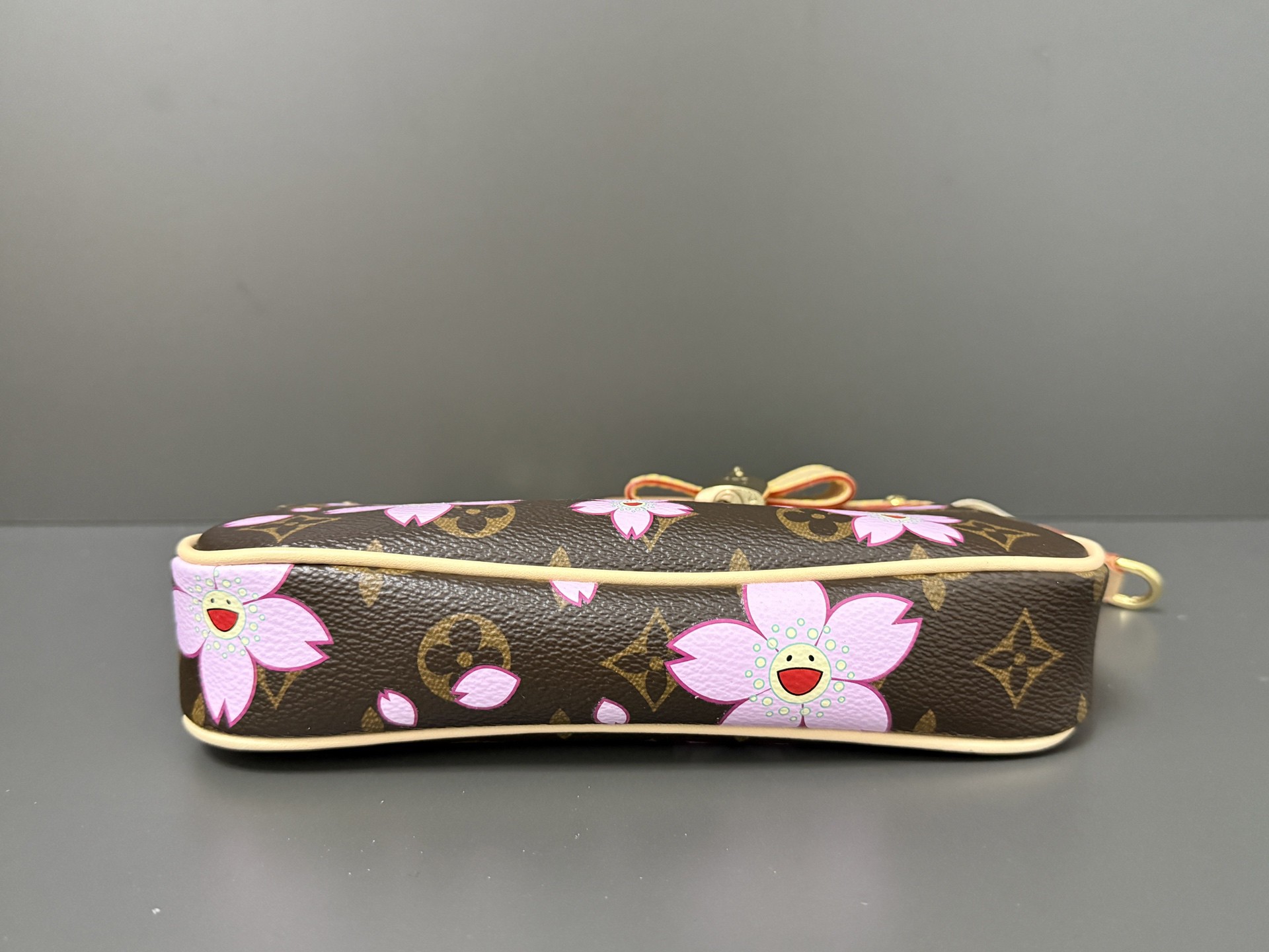 Louis Vuitton Bags LV xTM Pochette handbag