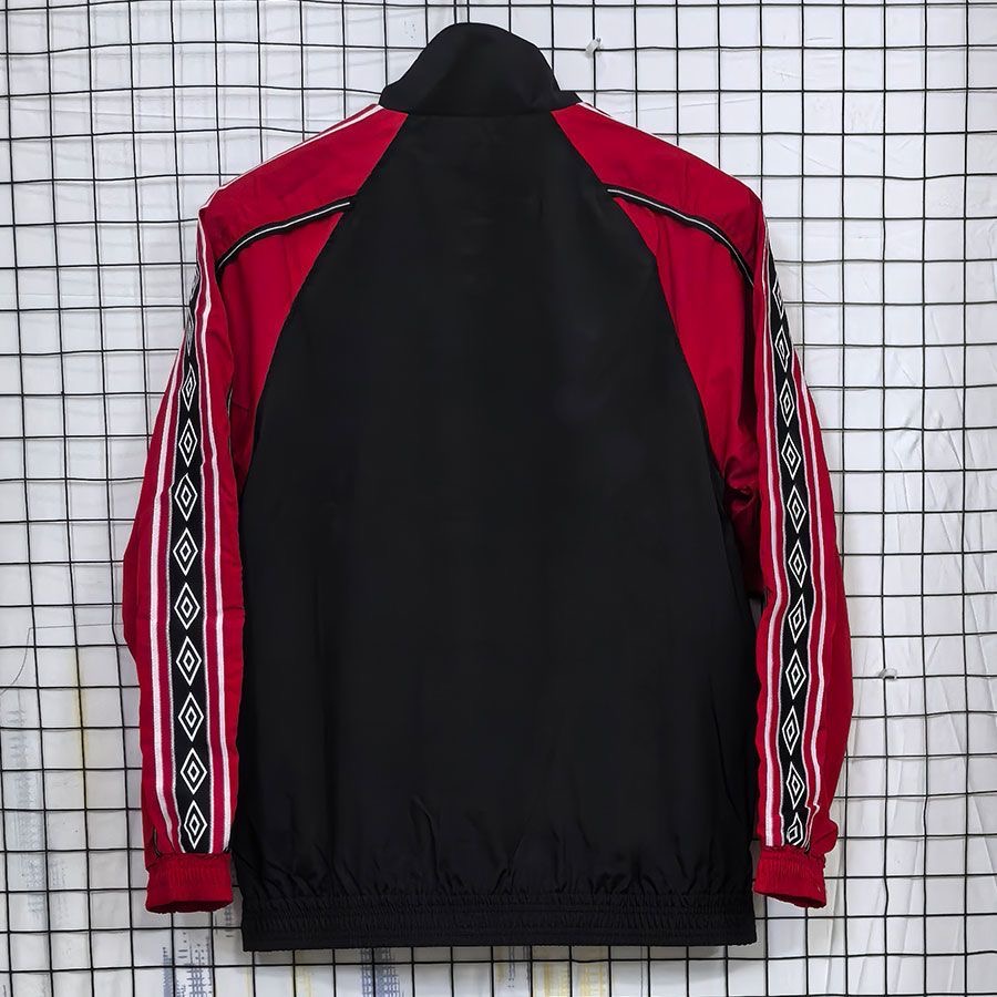 Manchester United training jacket 1998