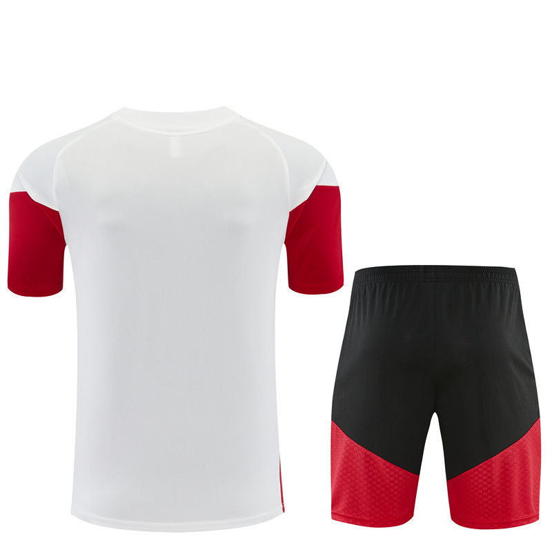 Germany 25/26 Training Suit White S-XXL