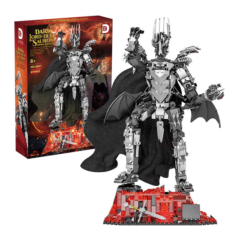 DK 6007 - Sauron