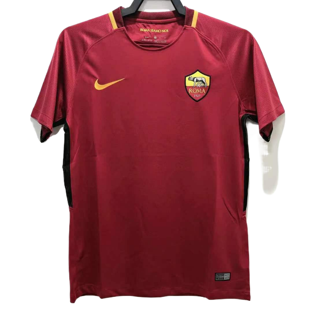 AS Roma 2017/18 Home  S-XXL
