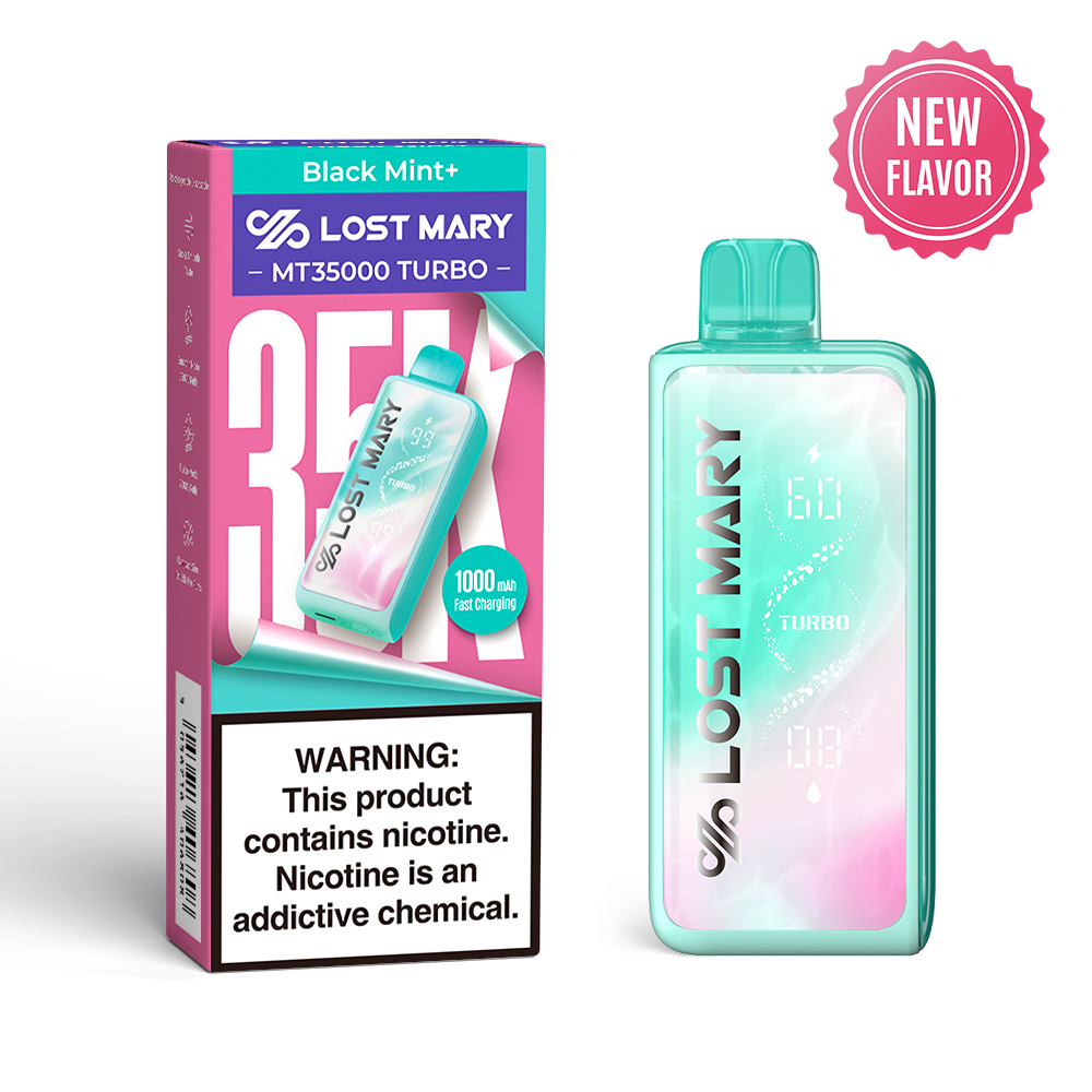 Lost Mary MT35K Turbo Disposable product image