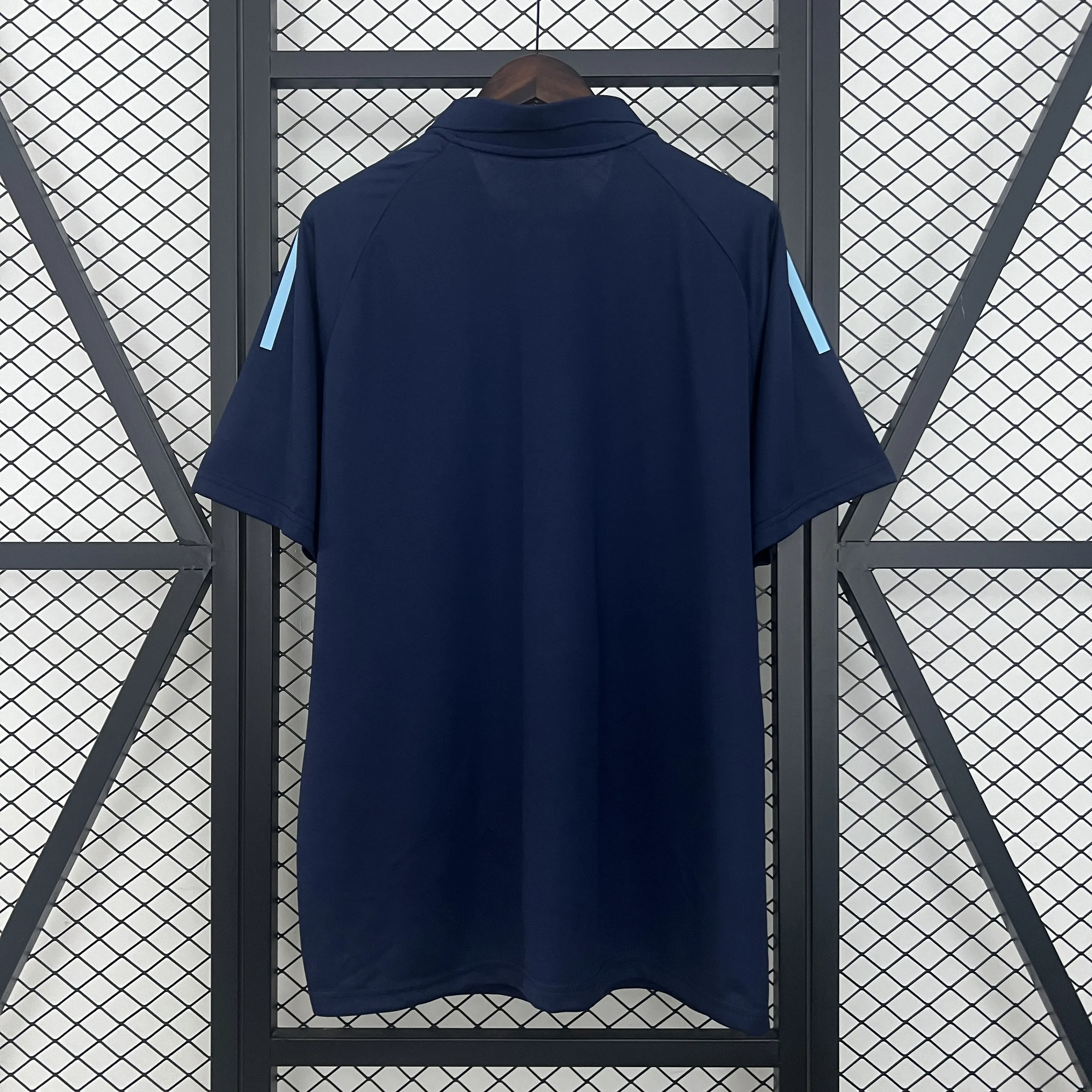 Flamengo 25/26 Polo Training  S-4XL