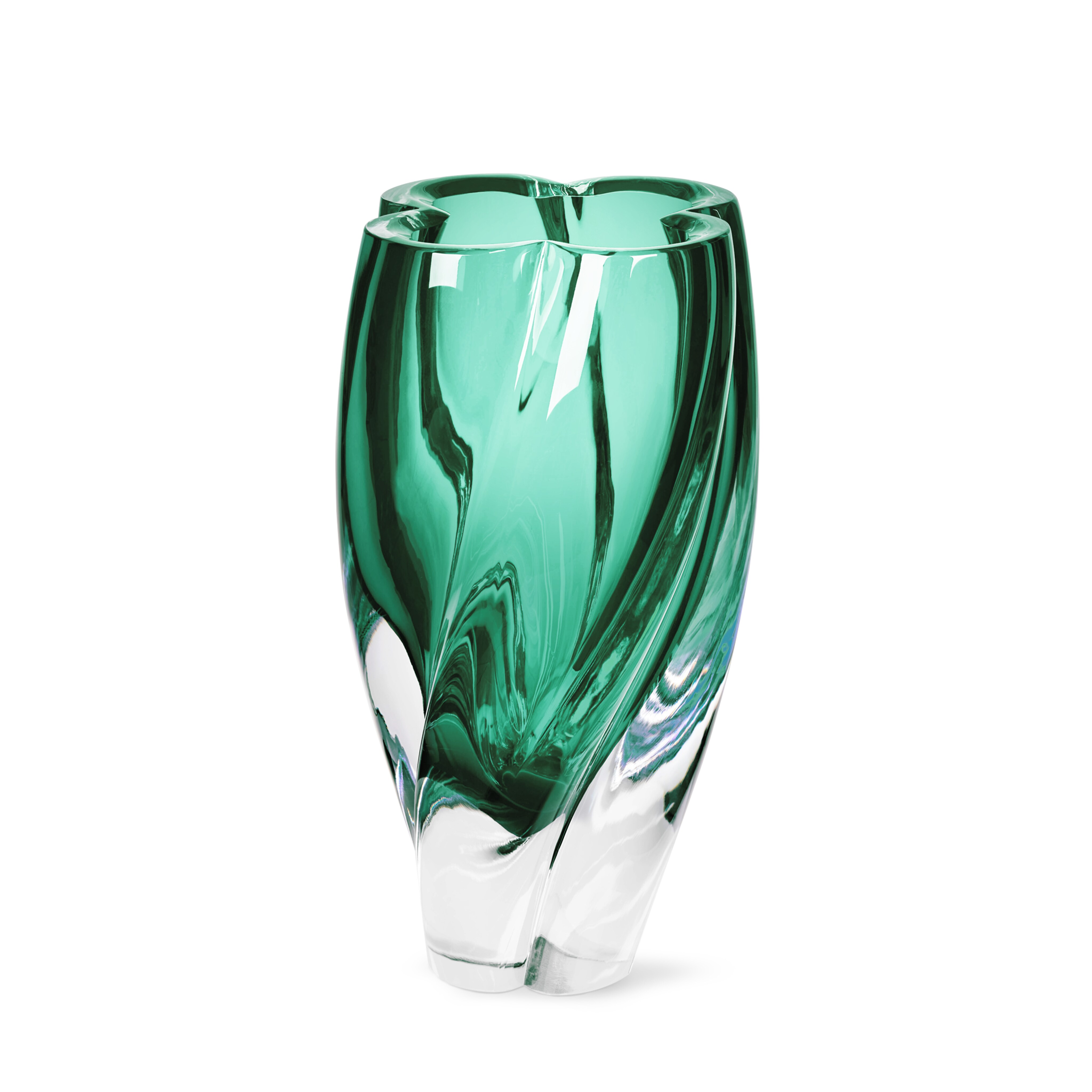 Blossom Vase by Tokujin Yoshioka