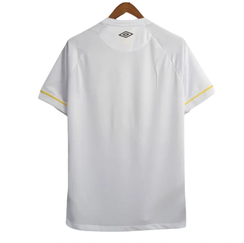 Santos FC 23-24 Home Jersey