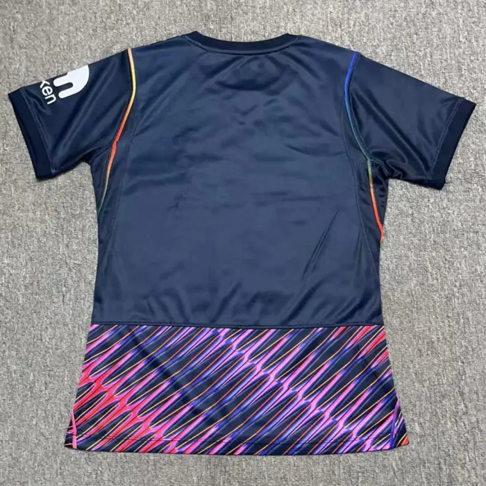 Women's Tottenham Hotspur Away Jersey 26/27