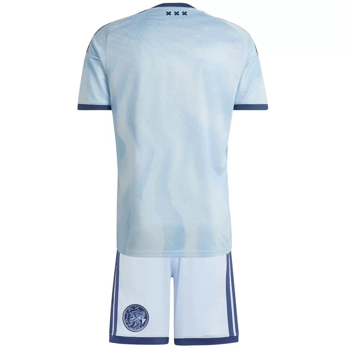 Kids Ajax Third Jersey Suit 26/27