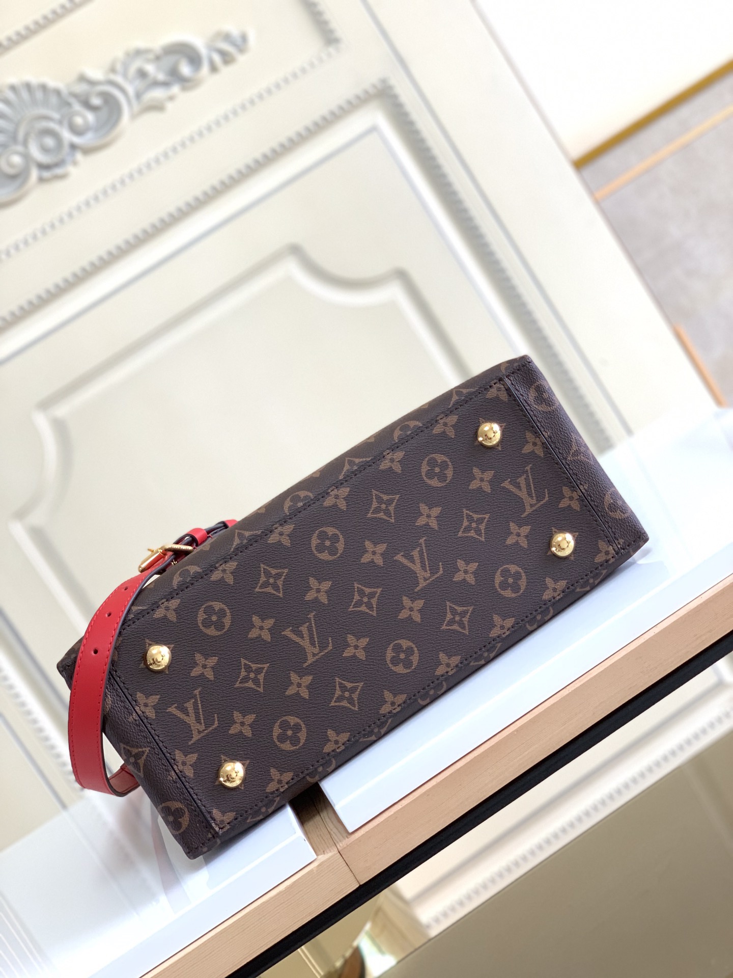 Louis Vuitton handbag crossbody bag