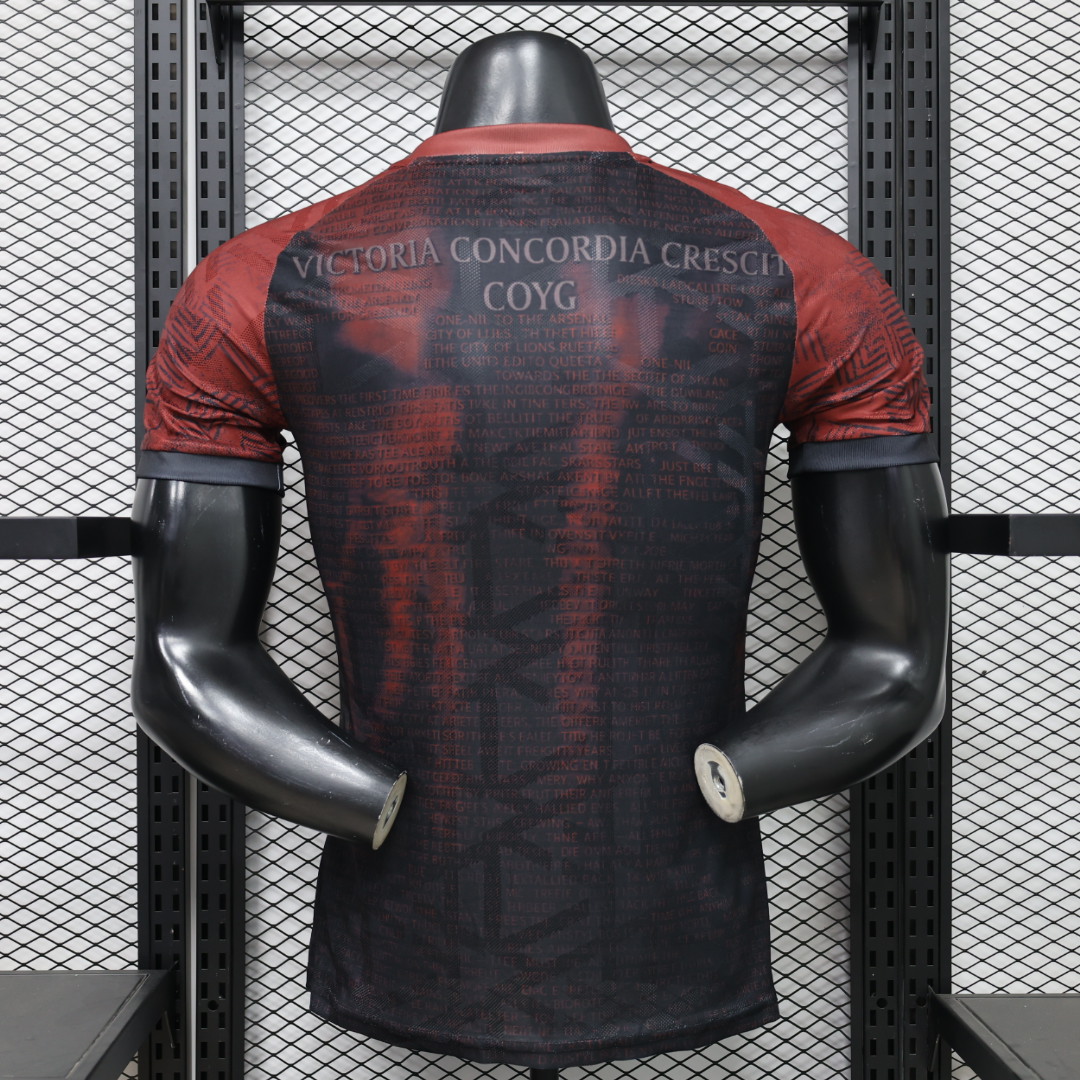 Arsenal Special Edition Jersey  Player Version 26/27