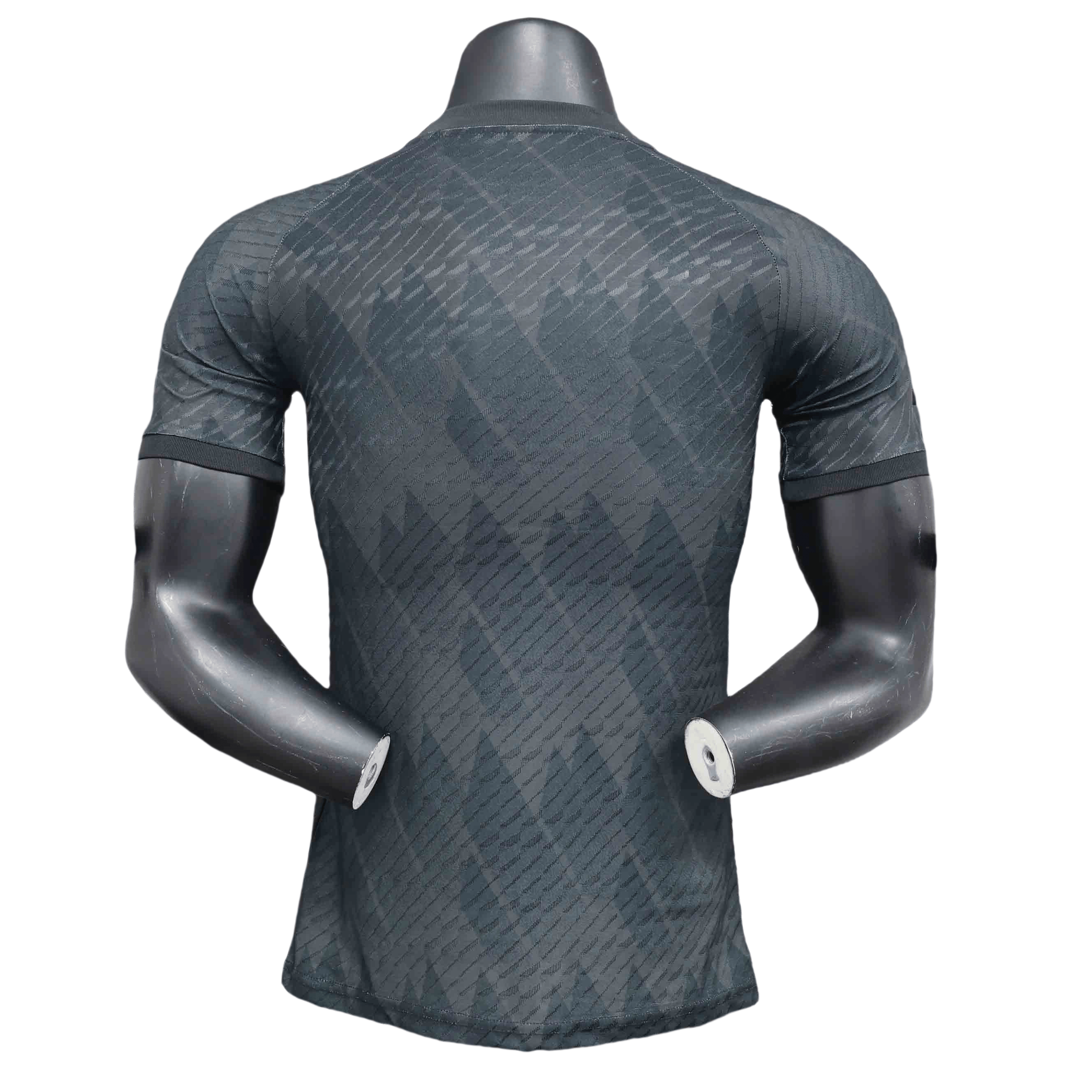 24-25 Real Madrid Special Edition Black  Player Version