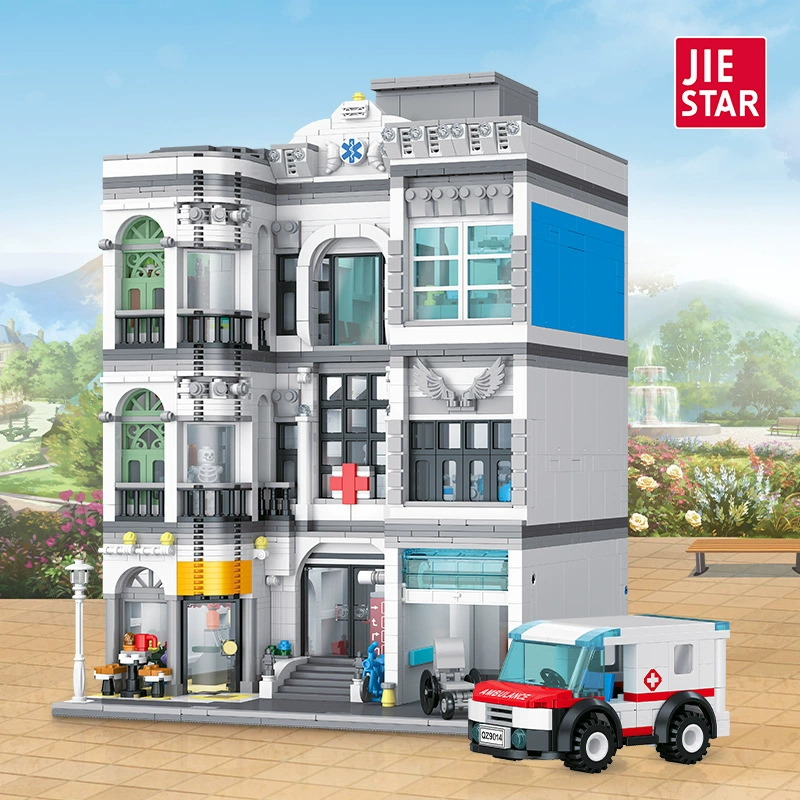 Jiestar 57024 - Hospital