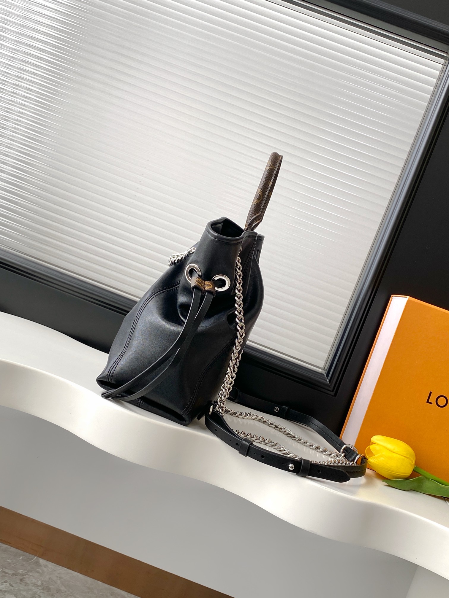 Louis Vuitton Vibe Off Duty Backpack