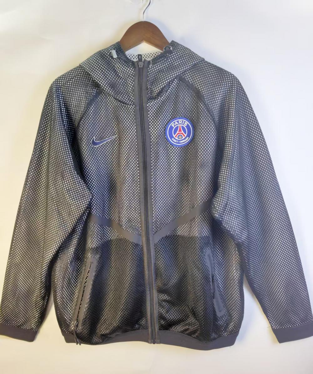 PSG Training Anthem Jacket 26/27
