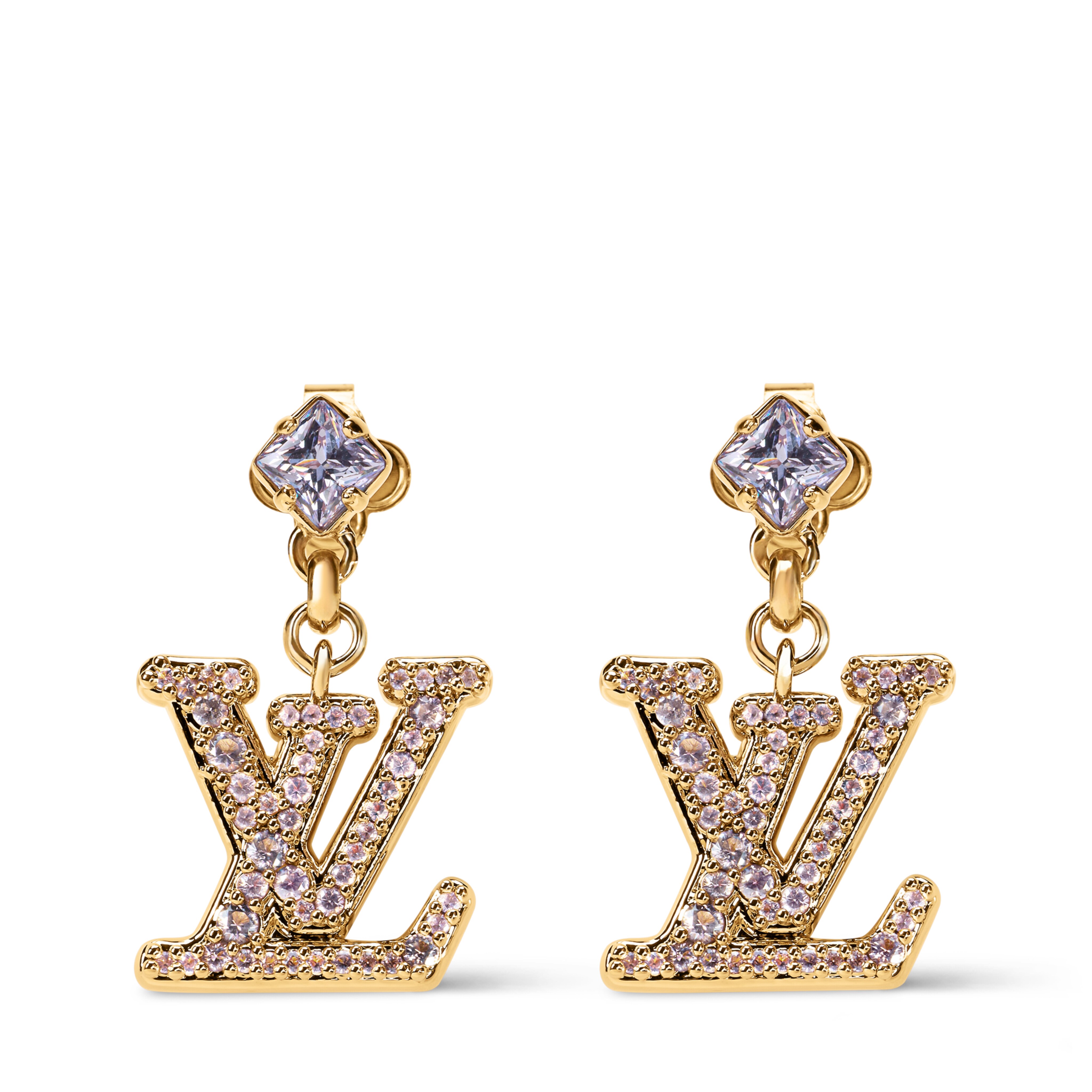 ピアス･レディ LV